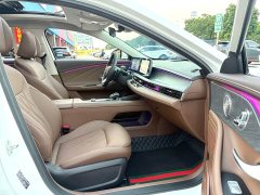 Chery Arrizo 8 High-Performance Edition 2.0T DCT - ფოტო 16