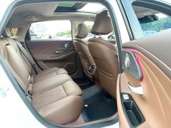 Chery Arrizo 8 High-Performance Edition 2.0T DCT - ფოტო 17