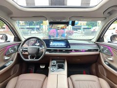 Chery Arrizo 8 High-Performance Edition 2.0T DCT - ფოტო 18