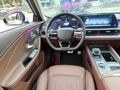 Chery Arrizo 8 High-Performance Edition 2.0T DCT - ფოტო 19