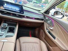 Chery Arrizo 8 High-Performance Edition 2.0T DCT - ფოტო 20