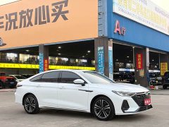 Chery Arrizo 8 High-Performance Edition 2.0T DCT - ფოტო 3