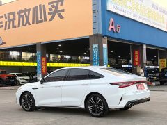 Chery Arrizo 8 High-Performance Edition 2.0T DCT - ფოტო 4