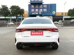 Chery Arrizo 8 High-Performance Edition 2.0T DCT - ფოტო 5