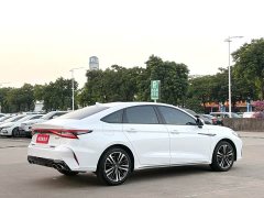 Chery Arrizo 8 High-Performance Edition 2.0T DCT - ფოტო 6