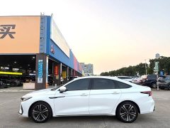 Chery Arrizo 8 High-Performance Edition 2.0T DCT - ფოტო 7