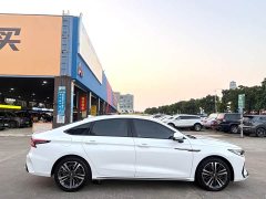 Chery Arrizo 8 High-Performance Edition 2.0T DCT - ფოტო 8