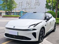 Lynk & Co Geely Lynk & Co 07 EM-P 126 Extended Range Max - ფოტო 1