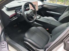 Lynk & Co Geely Lynk & Co 07 EM-P 126 Extended Range Max - ფოტო 10