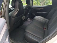 Lynk & Co Geely Lynk & Co 07 EM-P 126 Extended Range Max - ფოტო 13