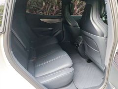 Lynk & Co Geely Lynk & Co 07 EM-P 126 Extended Range Max - ფოტო 14