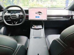 Lynk & Co Geely Lynk & Co 07 EM-P 126 Extended Range Max - ფოტო 15
