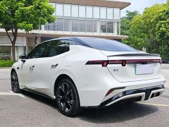 Lynk & Co Geely Lynk & Co 07 EM-P 126 Extended Range Max - ფოტო 4