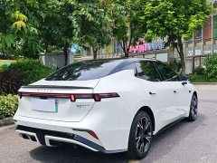 Lynk & Co Geely Lynk & Co 07 EM-P 126 Extended Range Max - ფოტო 6