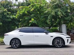 Lynk & Co Geely Lynk & Co 07 EM-P 126 Extended Range Max - ფოტო 7