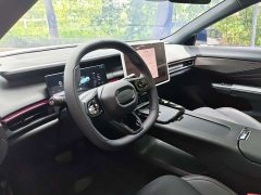 Lynk & Co Geely Lynk & Co 07 EM-P 126 Extended Range Max - ფოტო 9