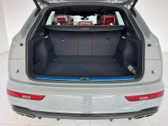 Audi Q5L 45th Anniversary Edition 40 TFSI Luxury Dynamic - ფოტო 6