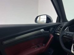 Audi Q5L 45th Anniversary Edition 40 TFSI Luxury Dynamic - ფოტო 7