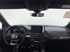 Audi Q5L 45th Anniversary Edition 40 TFSI Luxury Dynamic - ფოტო 8
