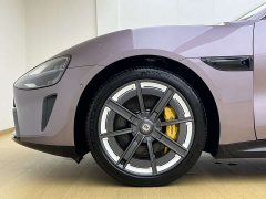 Xiaomi SU7 2024 Rear-Wheel Drive Ultra-Long Range Advanced Autonomous Driving Pro - ფოტო 6