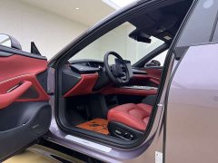 Xiaomi SU7 2024 Rear-Wheel Drive Ultra-Long Range Advanced Autonomous Driving Pro - ფოტო 7