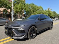 Hyundai Sonata 2024 2.0T N Line Pro - ფოტო 1