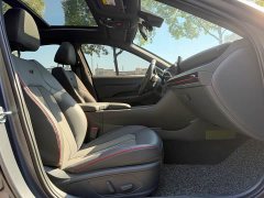 Hyundai Sonata 2024 2.0T N Line Pro - ფოტო 12
