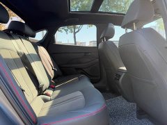 Hyundai Sonata 2024 2.0T N Line Pro - ფოტო 14