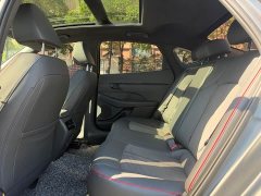 Hyundai Sonata 2024 2.0T N Line Pro - ფოტო 16