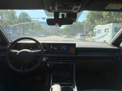 Hyundai Sonata 2024 2.0T N Line Pro - ფოტო 18