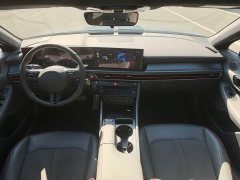 Hyundai Sonata 2024 2.0T N Line Pro - ფოტო 19