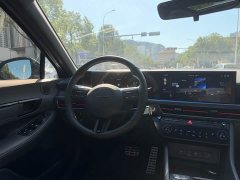 Hyundai Sonata 2024 2.0T N Line Pro - ფოტო 20