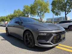 Hyundai Sonata 2024 2.0T N Line Pro - ფოტო 3