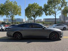 Hyundai Sonata 2024 2.0T N Line Pro - ფოტო 4