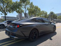 Hyundai Sonata 2024 2.0T N Line Pro - ფოტო 5