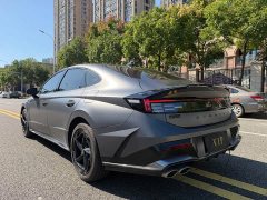 Hyundai Sonata 2024 2.0T N Line Pro - ფოტო 7