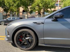 Hyundai Sonata 2024 2.0T N Line Pro - ფოტო 9