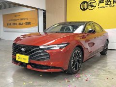 Ford Mondeo 2.0T EcoBoost Premium - ფოტო 1