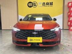 Ford Mondeo 2.0T EcoBoost Premium - ფოტო 2