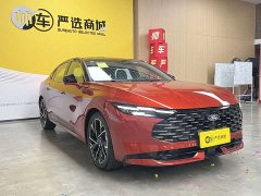 Ford Mondeo 2.0T EcoBoost Premium - ფოტო 3