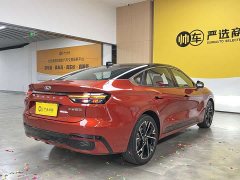 Ford Mondeo 2.0T EcoBoost Premium - ფოტო 4