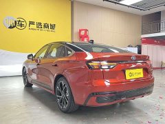Ford Mondeo 2.0T EcoBoost Premium - ფოტო 6