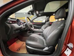 Ford Mondeo 2.0T EcoBoost Premium - ფოტო 7