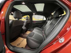 Ford Mondeo 2.0T EcoBoost Premium - ფოტო 8