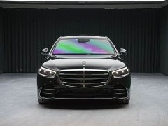 Mercedes-Benz S-Class S 450 L 4MATIC - ფოტო 2