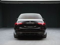Mercedes-Benz S-Class S 450 L 4MATIC - ფოტო 3