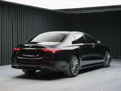 Mercedes-Benz S-Class S 450 L 4MATIC - ფოტო 4