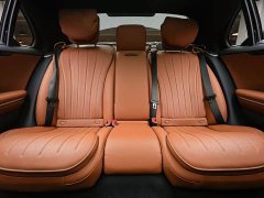 Mercedes-Benz S-Class S 450 L 4MATIC - ფოტო 6