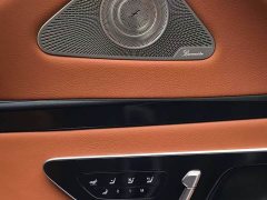 Mercedes-Benz S-Class S 450 L 4MATIC - ფოტო 9