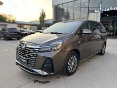 Buick GL8 Land Executive Cabin 652T Luxury - ფოტო 1